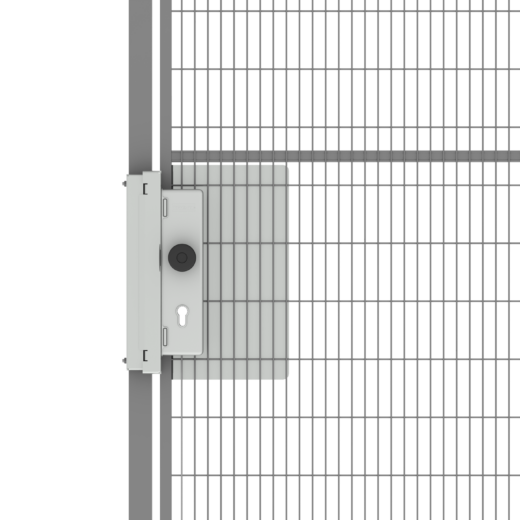 ELECTRIC STRIKE SMF